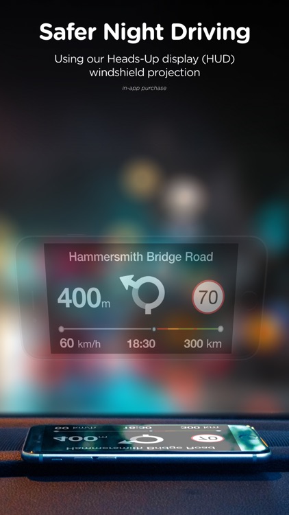 Navmii Offline GPS Ukraine screenshot-4