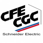 CFE CGC SCHNEIDER ELECTRIC
