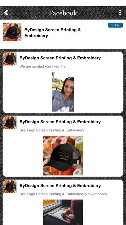 byDesign Embroidery