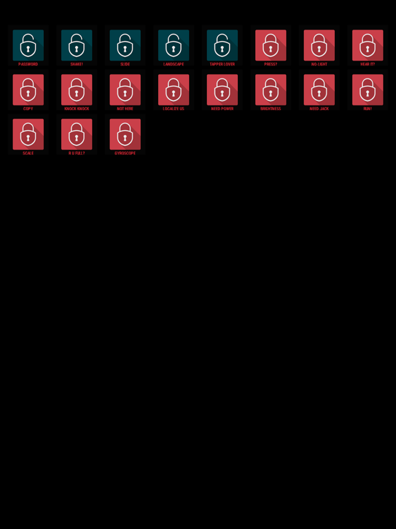 Hack It Apppicker