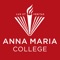 The Anna Maria College BlueLight app allows you to easily contact Campus Police in the event of an emergency