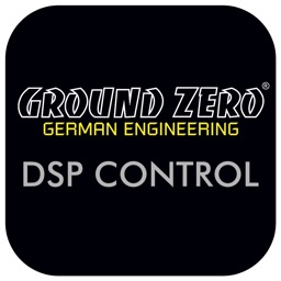 GZDSP 4-8X Control