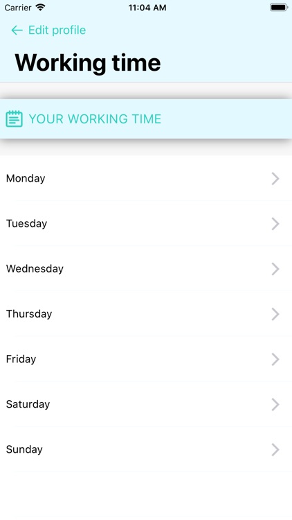 DripWorker screenshot-7