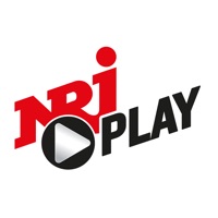  NRJ Play, en direct & replay Application Similaire