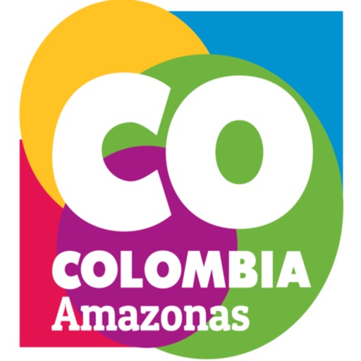 Amazonas Colombia