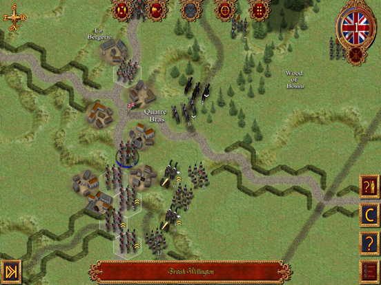 Peninsular War Battles Screenshots