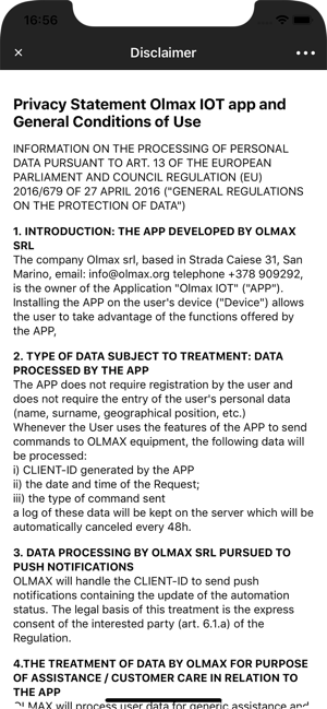 Olmax IOT(圖5)-速報App