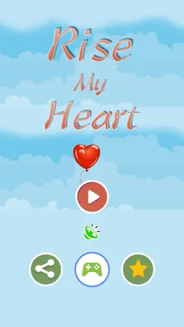 Game screenshot Rise My Heart mod apk