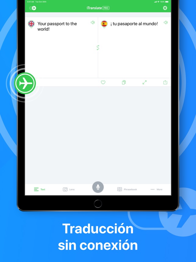 Itranslate Traductor En App Store - como crear nuestro propio vestido en roblox sin robux get