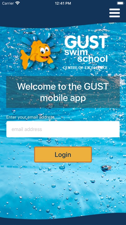 GUST Swim School