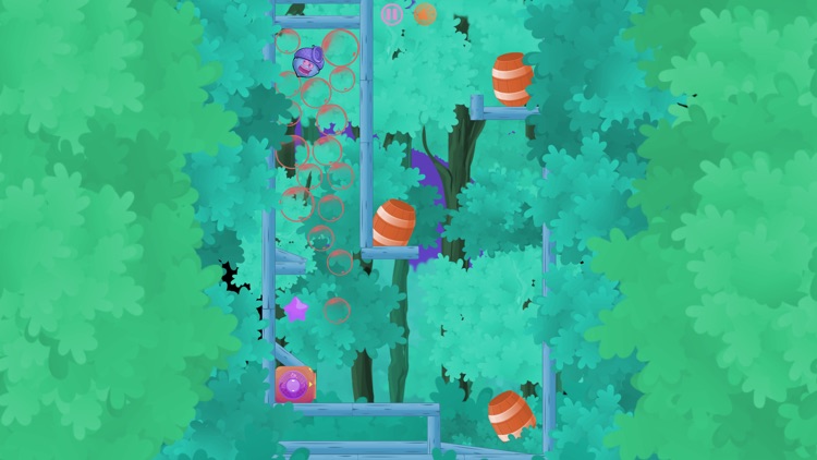 Forest Joystick screenshot-3