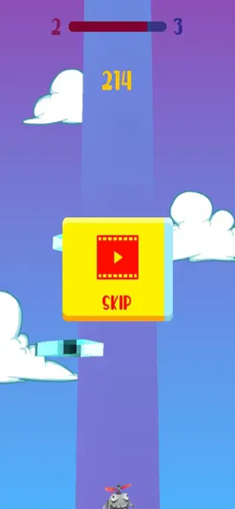 Game screenshot Over Sky hack