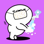 正直すぎるアザラシ【予防編】
