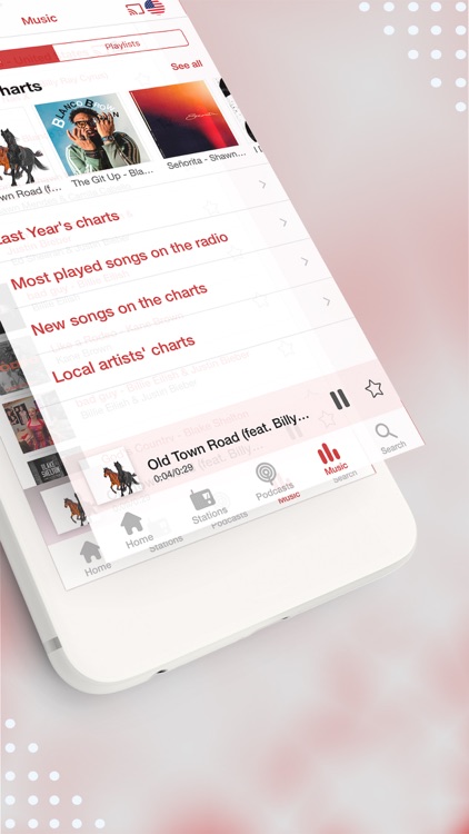 myTuner Radio - Live Stations screenshot-7