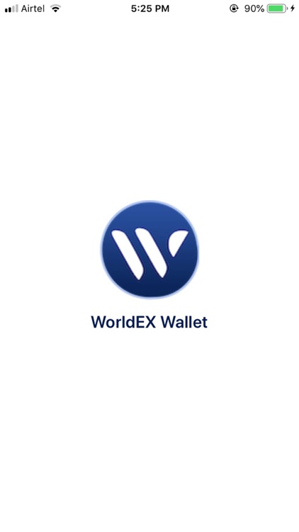 WorldEX Wallet