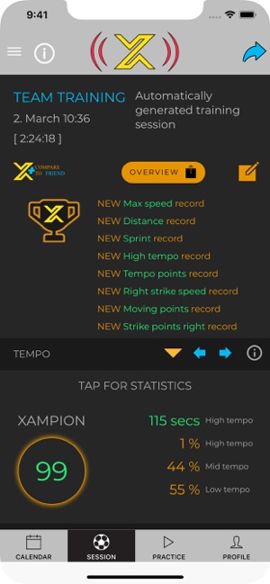 Xampion(圖2)-速報App