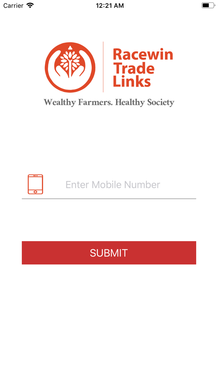 Racewin - Online Grocery