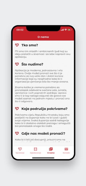 Vjenčanje Hrvatska(圖4)-速報App