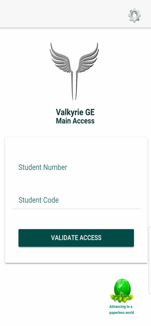 Valkyrie GE(圖1)-速報App