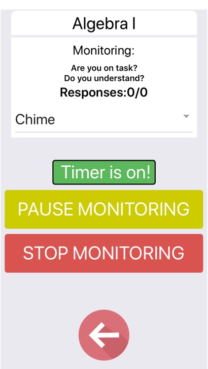 I-Connect Self-Monitoring screenshot-4