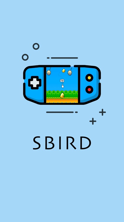 SBIRD-休闲游戏