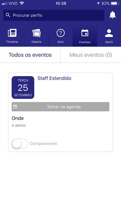 VC em cada ponto - Dialog screenshot-4