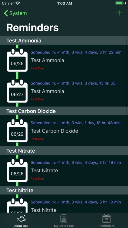 Aqua Box screenshot-6