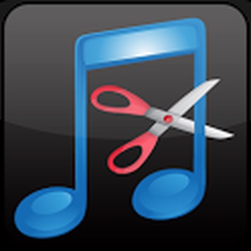 Music Cutter - Cut Mp3 Music