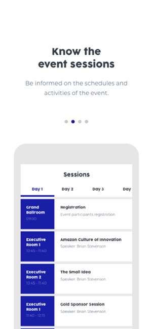 ITIP Events(圖2)-速報App