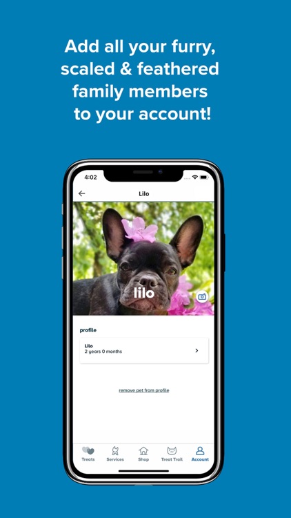 PetSmart, Inc. screenshot-3