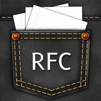 Pocket RFC sur PC