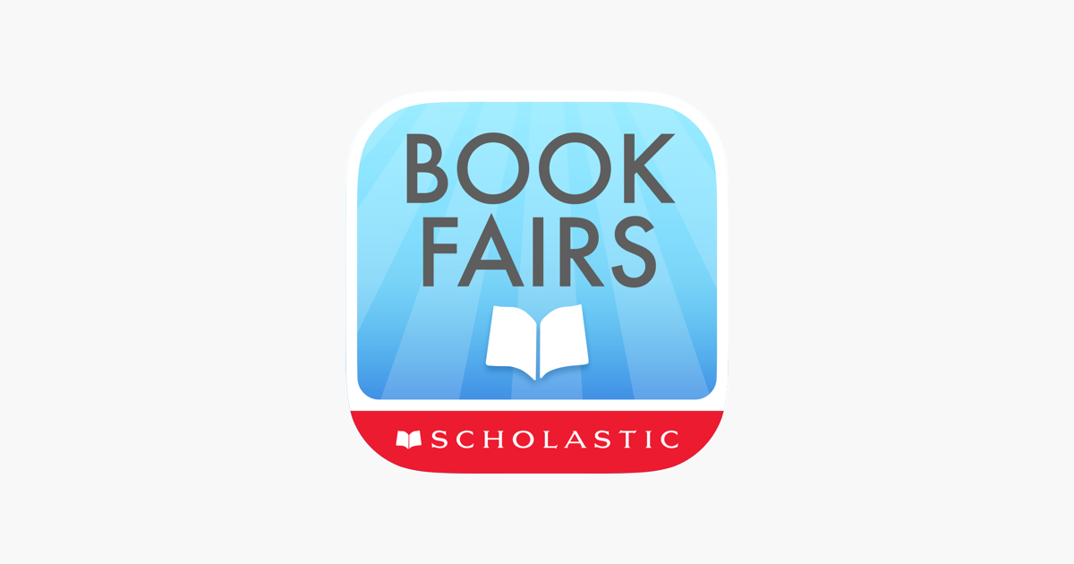 ‎Scholastic Book Fairs