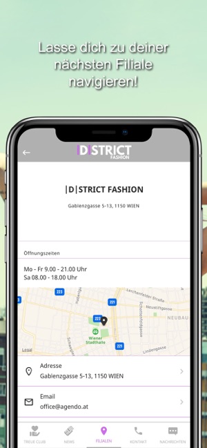 |D|STRICT FASHION(圖4)-速報App