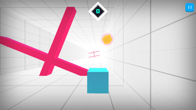 Tumble : Flip, Roll, and Dodge screenshot 2