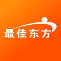 最佳东方 - 求职招聘找工作软件