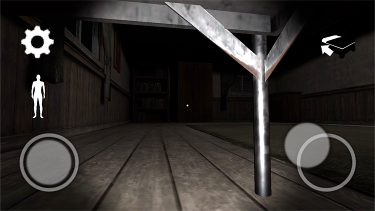 BRALDI & GRANNY SCARY-CHAPTER1 screenshot-5