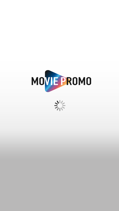 How to cancel & delete Movie Promo from iphone & ipad 1