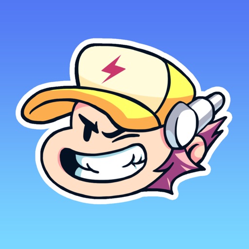 Cure Hunters Icon