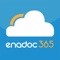 Icon Enadoc 365 - Document scanner