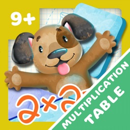 Times tables ANIMATICS