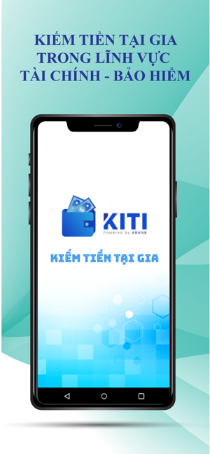 KITI - Kiếm tiền tại gia(圖1)-速報App