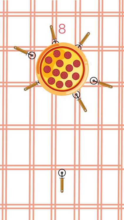 Pizza Sword screenshot-4