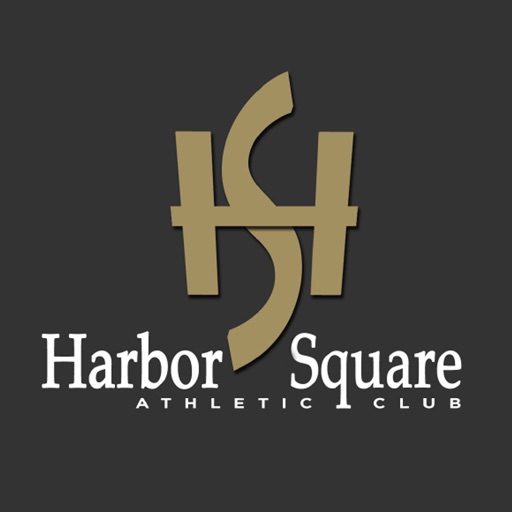 Harbor Square Athletic Club.