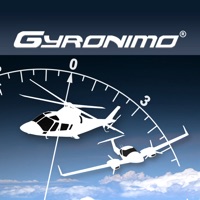 Gyronimo Flight Pad pour PC