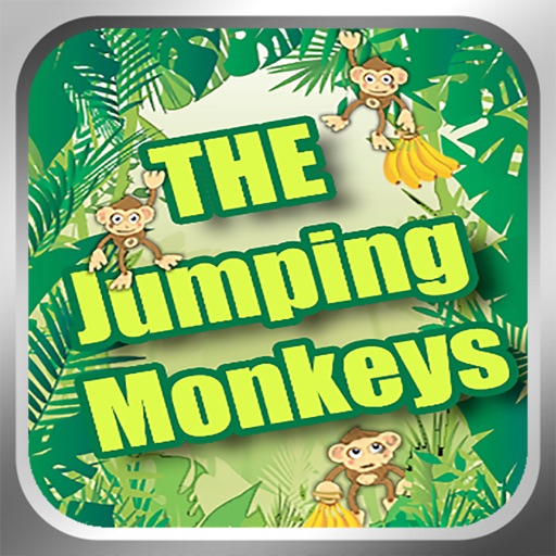 The Jumping Monkeys LT