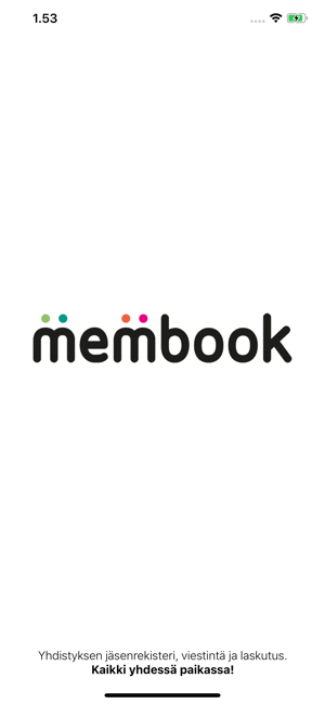 Membook(圖1)-速報App