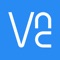 VNC Viewer is a remote desktop app that stands out from the competition by supporting super high resolutions (5120x2400) and still doesn't break a sweat