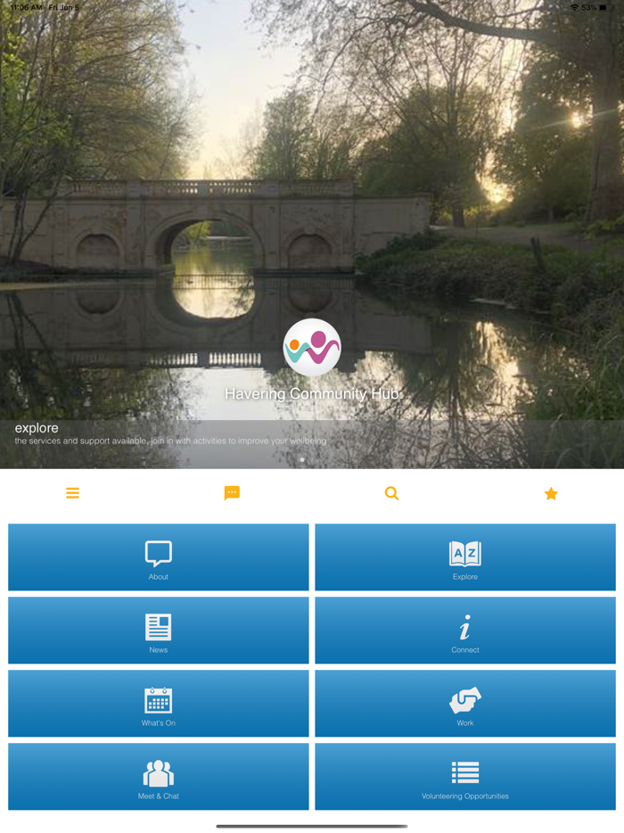 Havering Community Hub