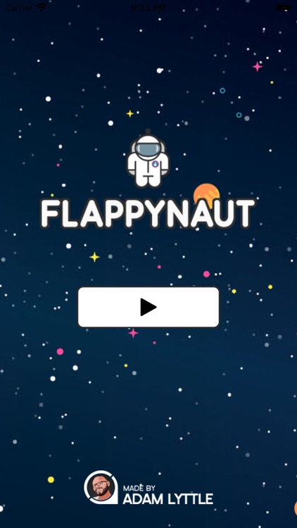 Flappynaut