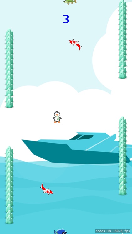 Towards new adventure screenshot-4